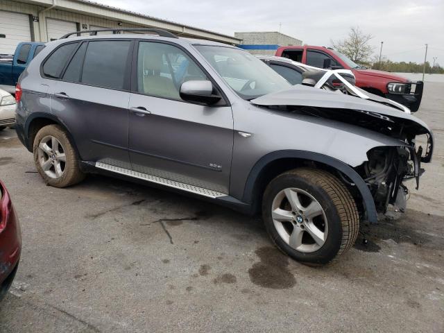 Photo 3 VIN: 5UXFE43547L011763 - BMW X5 