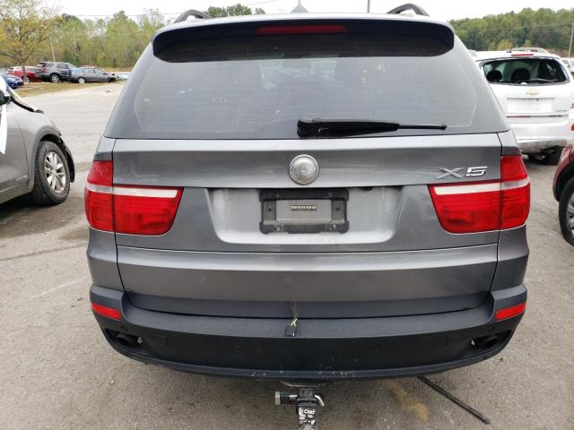 Photo 5 VIN: 5UXFE43547L011763 - BMW X5 