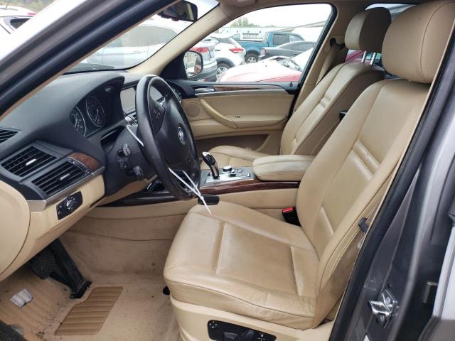 Photo 6 VIN: 5UXFE43547L011763 - BMW X5 