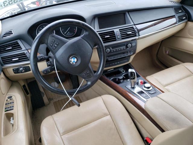 Photo 7 VIN: 5UXFE43547L011763 - BMW X5 