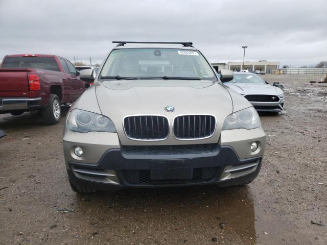 Photo 8 VIN: 5UXFE43547L017255 - BMW X5 3.0I 