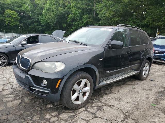 Photo 0 VIN: 5UXFE43547L018163 - BMW X5 