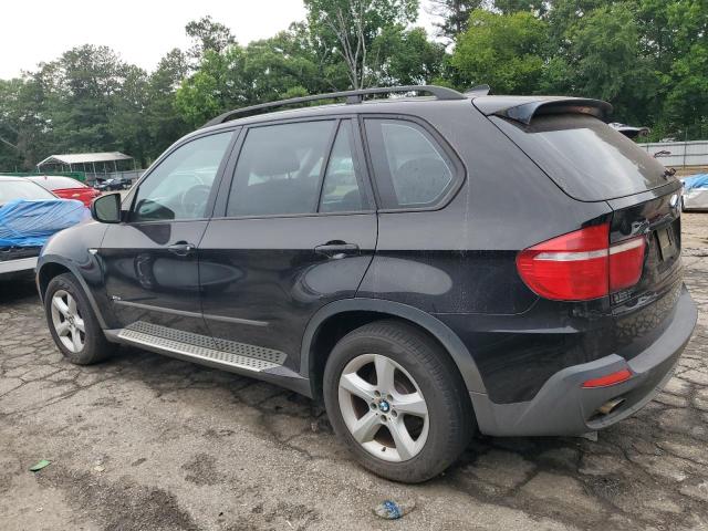 Photo 1 VIN: 5UXFE43547L018163 - BMW X5 