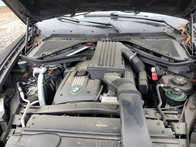 Photo 11 VIN: 5UXFE43547L018163 - BMW X5 