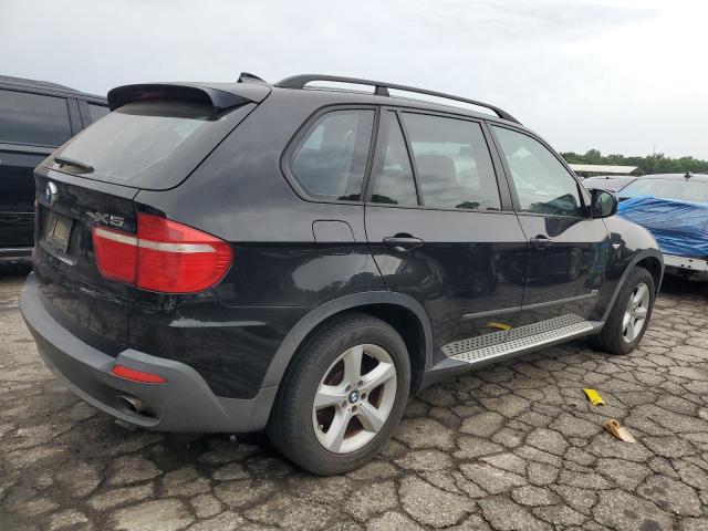 Photo 2 VIN: 5UXFE43547L018163 - BMW X5 