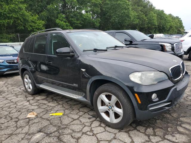 Photo 3 VIN: 5UXFE43547L018163 - BMW X5 