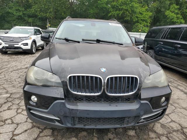 Photo 4 VIN: 5UXFE43547L018163 - BMW X5 