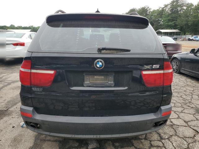 Photo 5 VIN: 5UXFE43547L018163 - BMW X5 