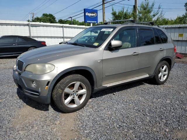 Photo 0 VIN: 5UXFE43547L018891 - BMW X5 3.0I 