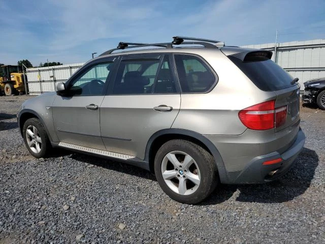 Photo 1 VIN: 5UXFE43547L018891 - BMW X5 3.0I 