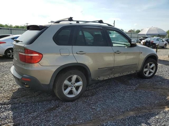 Photo 2 VIN: 5UXFE43547L018891 - BMW X5 3.0I 