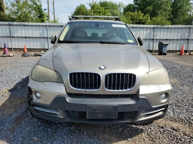 Photo 4 VIN: 5UXFE43547L018891 - BMW X5 3.0I 