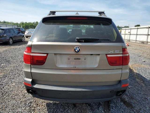 Photo 5 VIN: 5UXFE43547L018891 - BMW X5 3.0I 