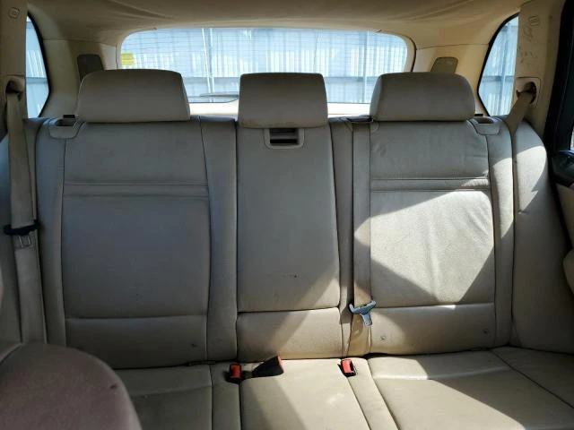 Photo 9 VIN: 5UXFE43547L018891 - BMW X5 3.0I 