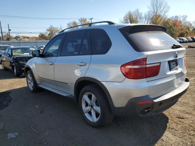 Photo 1 VIN: 5UXFE43547L039532 - BMW X5 3.0I 