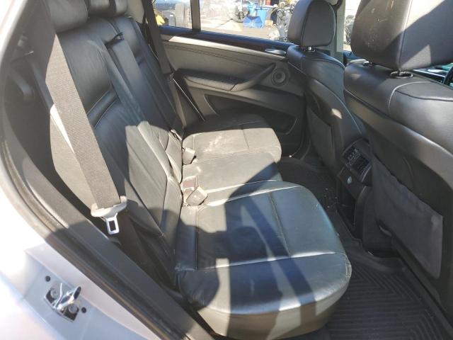 Photo 10 VIN: 5UXFE43547L039532 - BMW X5 3.0I 