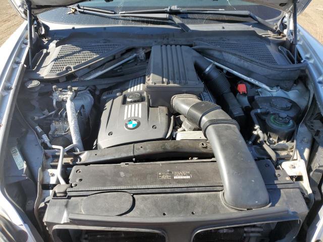 Photo 11 VIN: 5UXFE43547L039532 - BMW X5 3.0I 