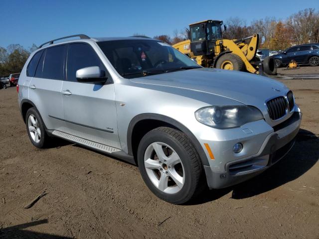 Photo 3 VIN: 5UXFE43547L039532 - BMW X5 3.0I 