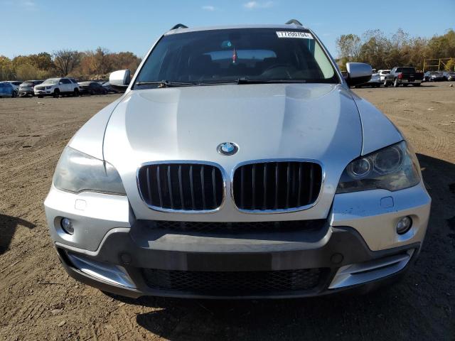 Photo 4 VIN: 5UXFE43547L039532 - BMW X5 3.0I 