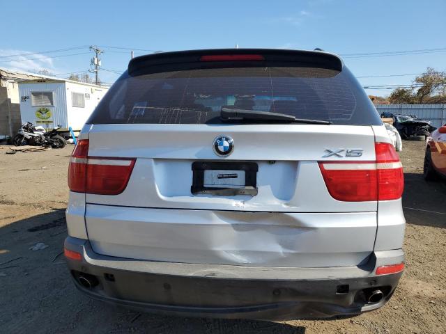 Photo 5 VIN: 5UXFE43547L039532 - BMW X5 3.0I 