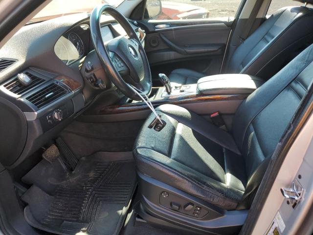 Photo 6 VIN: 5UXFE43547L039532 - BMW X5 3.0I 