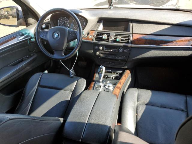 Photo 7 VIN: 5UXFE43547L039532 - BMW X5 3.0I 