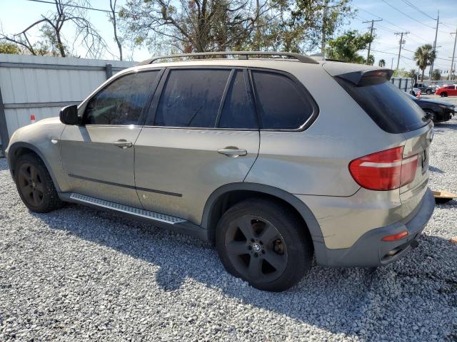 Photo 1 VIN: 5UXFE43547LY82727 - BMW X5 3.0I 