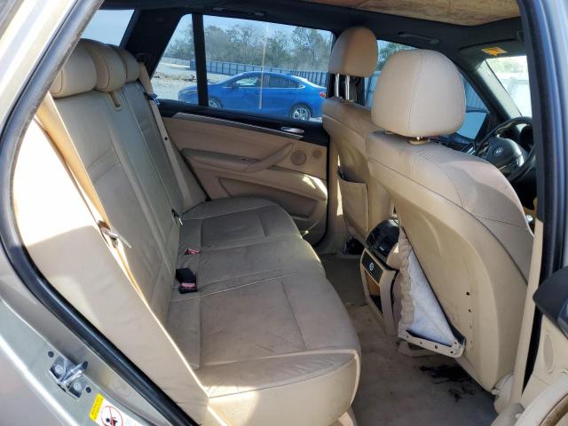 Photo 10 VIN: 5UXFE43547LY82727 - BMW X5 3.0I 