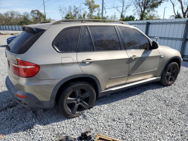 Photo 2 VIN: 5UXFE43547LY82727 - BMW X5 3.0I 