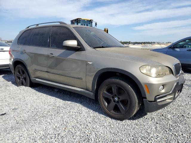 Photo 3 VIN: 5UXFE43547LY82727 - BMW X5 3.0I 