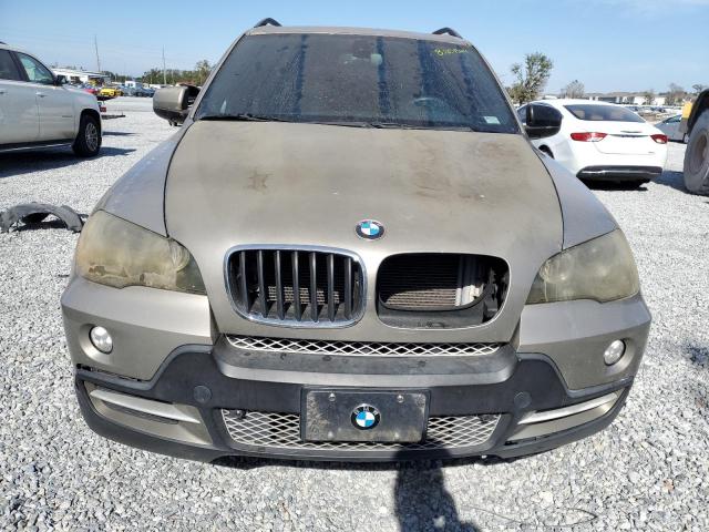 Photo 4 VIN: 5UXFE43547LY82727 - BMW X5 3.0I 