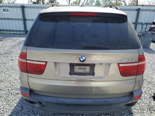 Photo 5 VIN: 5UXFE43547LY82727 - BMW X5 3.0I 