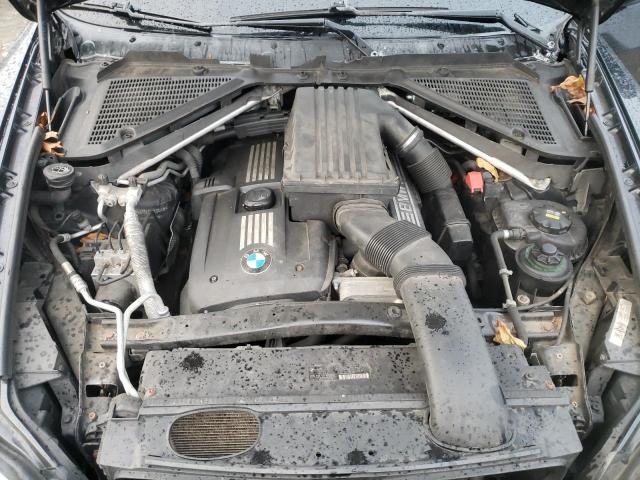 Photo 11 VIN: 5UXFE43548L004538 - BMW X5 