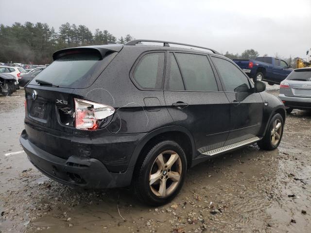 Photo 2 VIN: 5UXFE43548L004538 - BMW X5 