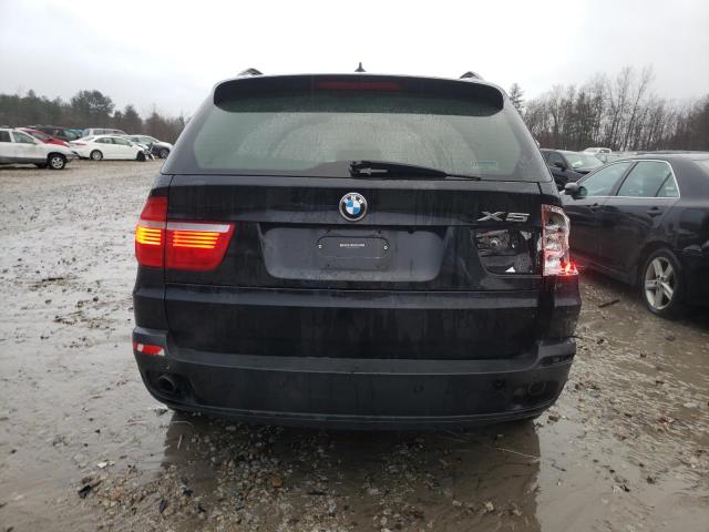 Photo 5 VIN: 5UXFE43548L004538 - BMW X5 