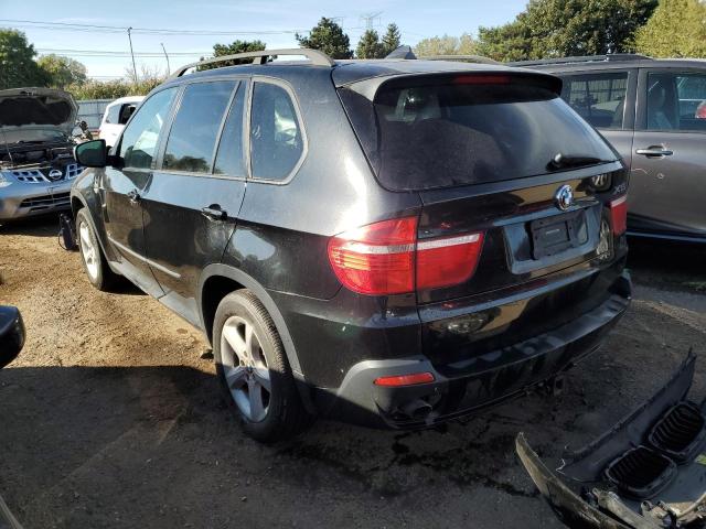 Photo 1 VIN: 5UXFE43548L005267 - BMW X5 3.0I 