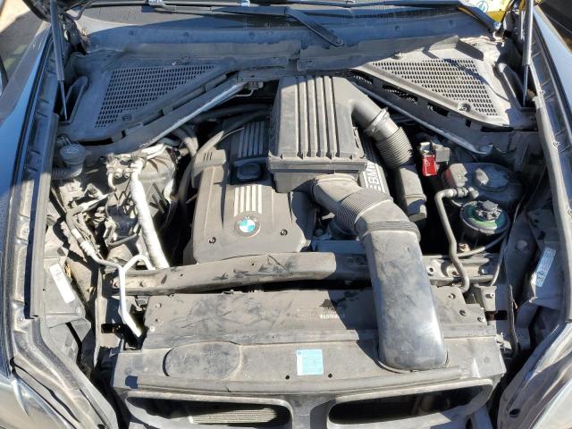 Photo 10 VIN: 5UXFE43548L005267 - BMW X5 3.0I 