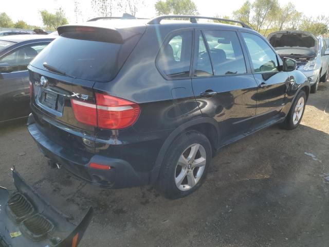 Photo 2 VIN: 5UXFE43548L005267 - BMW X5 3.0I 