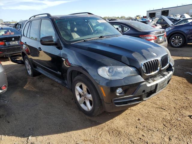 Photo 3 VIN: 5UXFE43548L005267 - BMW X5 3.0I 