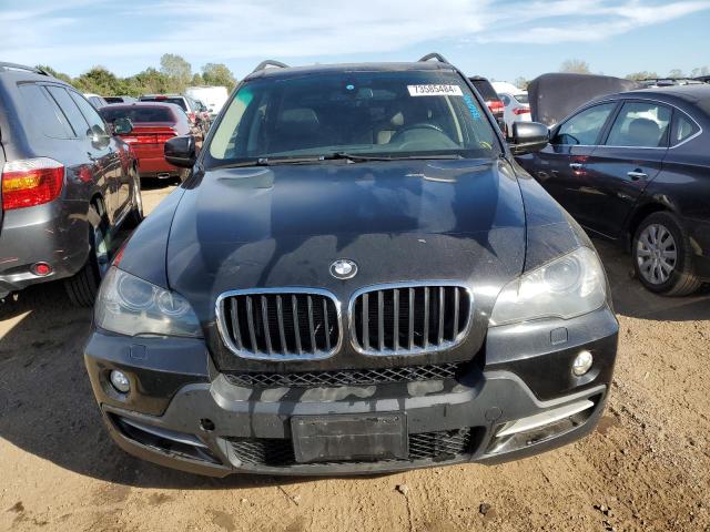 Photo 4 VIN: 5UXFE43548L005267 - BMW X5 3.0I 