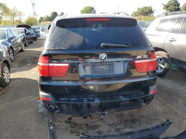 Photo 5 VIN: 5UXFE43548L005267 - BMW X5 3.0I 