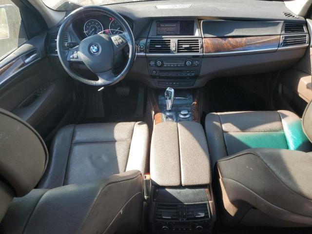 Photo 7 VIN: 5UXFE43548L005267 - BMW X5 3.0I 