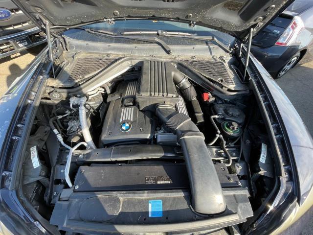 Photo 6 VIN: 5UXFE43548L007391 - BMW X5 3.0I 