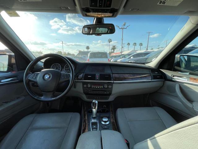 Photo 8 VIN: 5UXFE43548L007391 - BMW X5 3.0I 