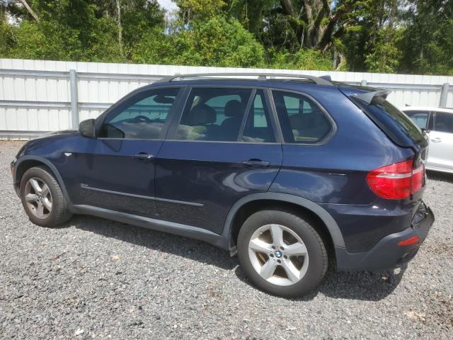 Photo 1 VIN: 5UXFE43548L033103 - BMW X5 3.0I 