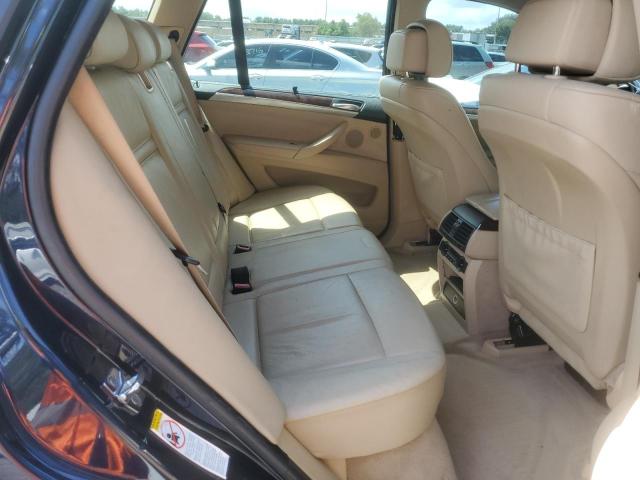 Photo 10 VIN: 5UXFE43548L033103 - BMW X5 3.0I 