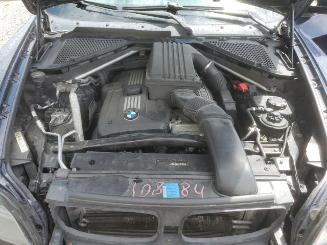 Photo 11 VIN: 5UXFE43548L033103 - BMW X5 3.0I 