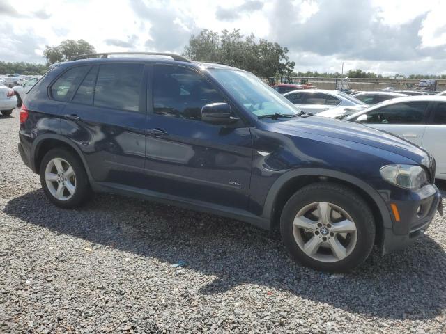 Photo 3 VIN: 5UXFE43548L033103 - BMW X5 3.0I 