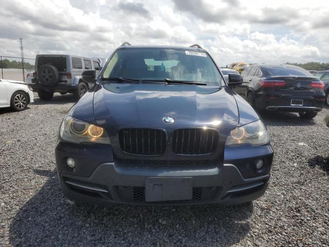 Photo 4 VIN: 5UXFE43548L033103 - BMW X5 3.0I 