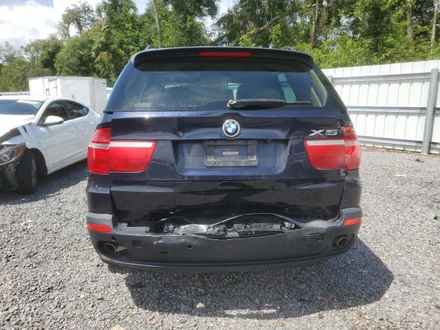 Photo 5 VIN: 5UXFE43548L033103 - BMW X5 3.0I 